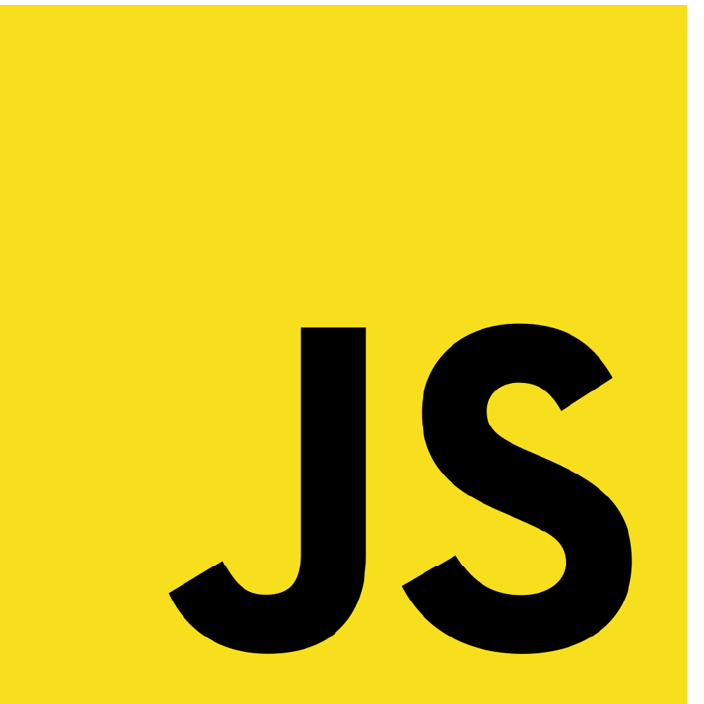 JavaScript icon